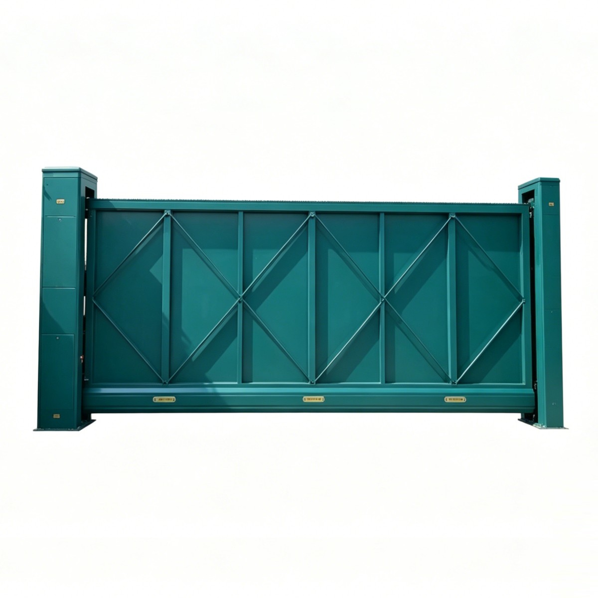 岳阳华容新河乡电动悬空门